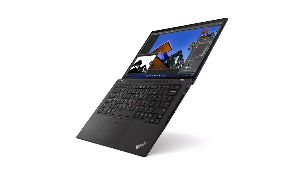 Lenovo P14s G5| Intel® Core™ Ultra 7 155H ((16C), Intel® AI Boost integrated in Intel Core™ Ultra processor, 16GB RAM DDR5-5600 , 512GB SSD M.2 2280 ,Integrated Intel® Graphics, 14.5" WUXGA , Windows 11 Pro,3 Yr CCI # 21G20033GR