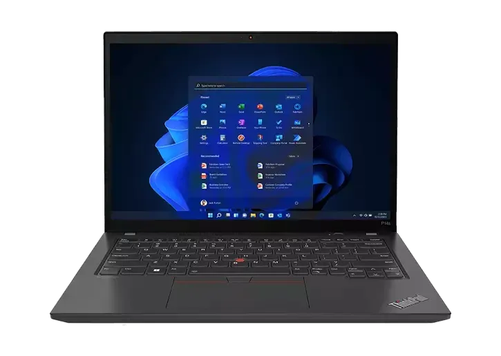 Lenovo P14s G5| Intel® Core™ Ultra 7 155H ((16C), Intel® AI Boost integrated in Intel Core™ Ultra processor, 16GB RAM DDR5-5600 , 512GB SSD M.2 2280 ,Integrated Intel® Graphics, 14.5" WUXGA , Windows 11 Pro,3 Yr CCI # 21G20033GR