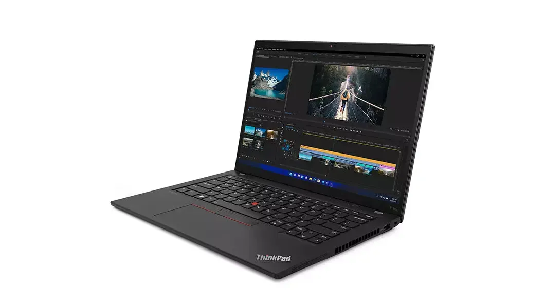 Lenovo P14s G5| Intel® Core™ Ultra 7 155H ((16C), Intel® AI Boost integrated in Intel Core™ Ultra processor, 16GB RAM DDR5-5600 , 512GB SSD M.2 2280 ,Integrated Intel® Graphics, 14.5" WUXGA , Windows 11 Pro,3 Yr CCI # 21G20033GR