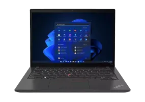 Lenovo P14s G5| Intel® Core™ Ultra 7 155H ((16C), Intel® AI Boost integrated in Intel Core™ Ultra processor, 16GB RAM DDR5-5600 , 512GB SSD M.2 2280 ,Integrated Intel® Graphics, 14.5" WUXGA , Windows 11 Pro,3 Yr CCI # 21G20033GR