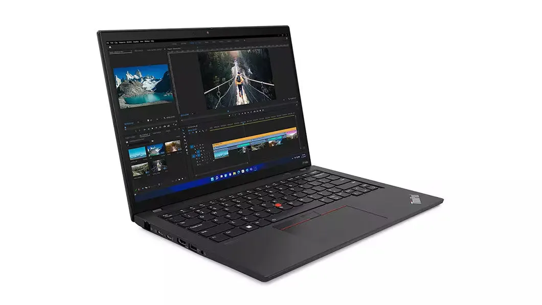 Lenovo P14s G5| Intel® Core™ Ultra 7 155H ((16C), Intel® AI Boost integrated in Intel Core™ Ultra processor, 16GB RAM DDR5-5600 , 512GB SSD M.2 2280 ,Integrated Intel® Graphics, 14.5" WUXGA , Windows 11 Pro,3 Yr CCI # 21G20033GR