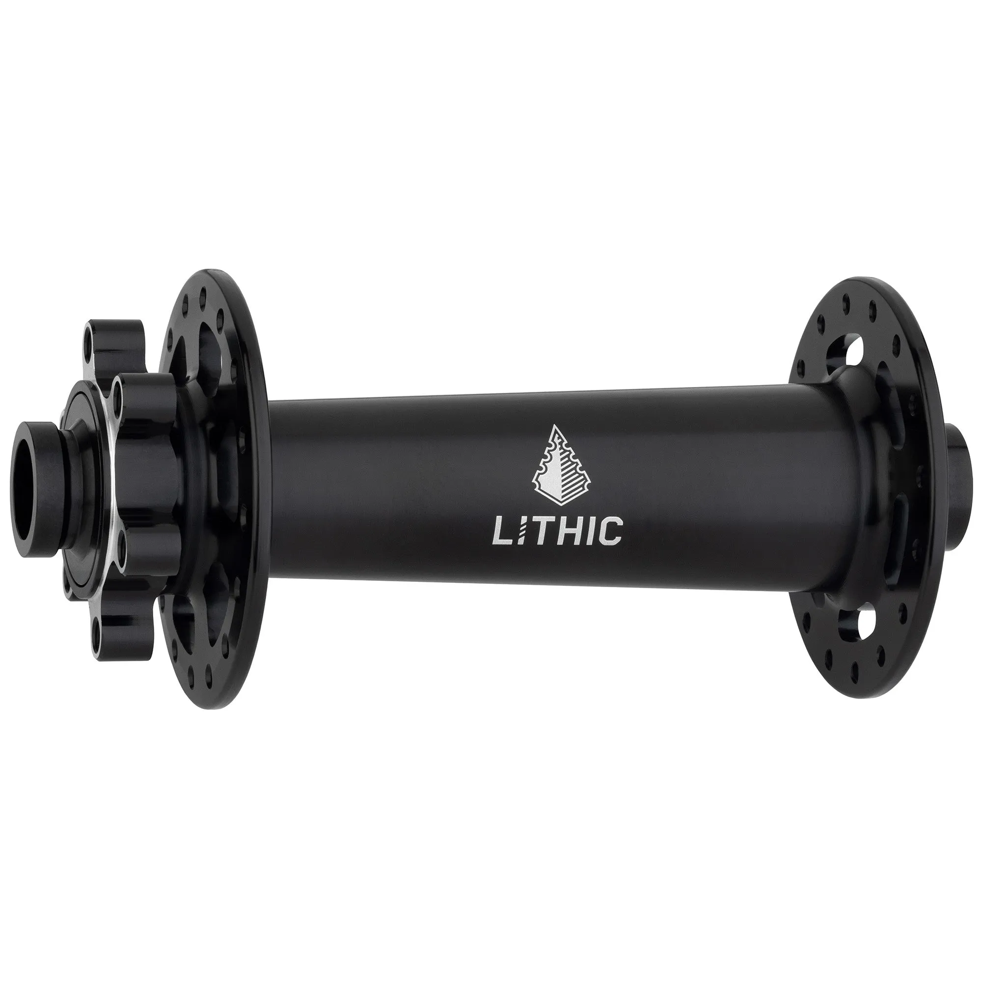 Lithic 2.0 Fat Bike Hubs