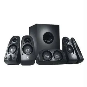 Logitech Surround Sound Speakers Z506