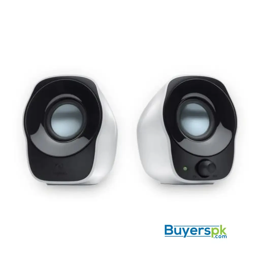Logitech Z120 Stereo Speakers
