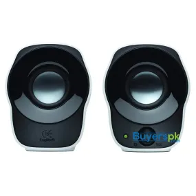 Logitech Z120 Stereo Speakers