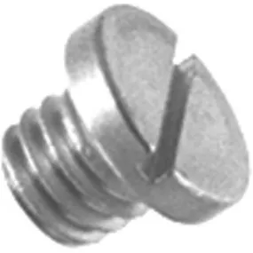 Lower Unit Drain Plug