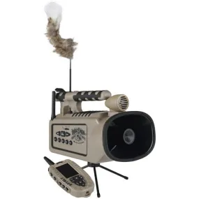 Lucky DuckThe Revolt E-Caller