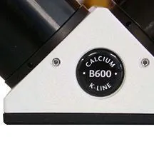 Lunt Solar 100mm H-Alpha Filter - B600 for 2" Focusers
