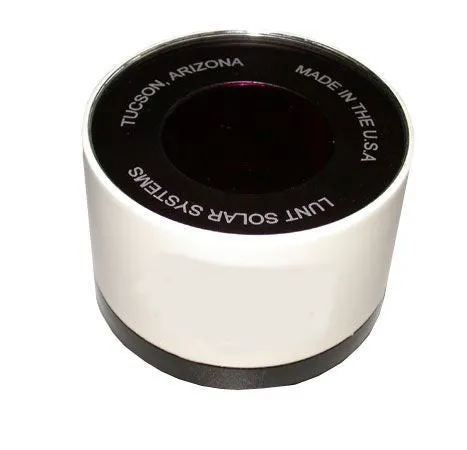 Lunt Solar 100mm H-Alpha Filter - B600 for 2" Focusers
