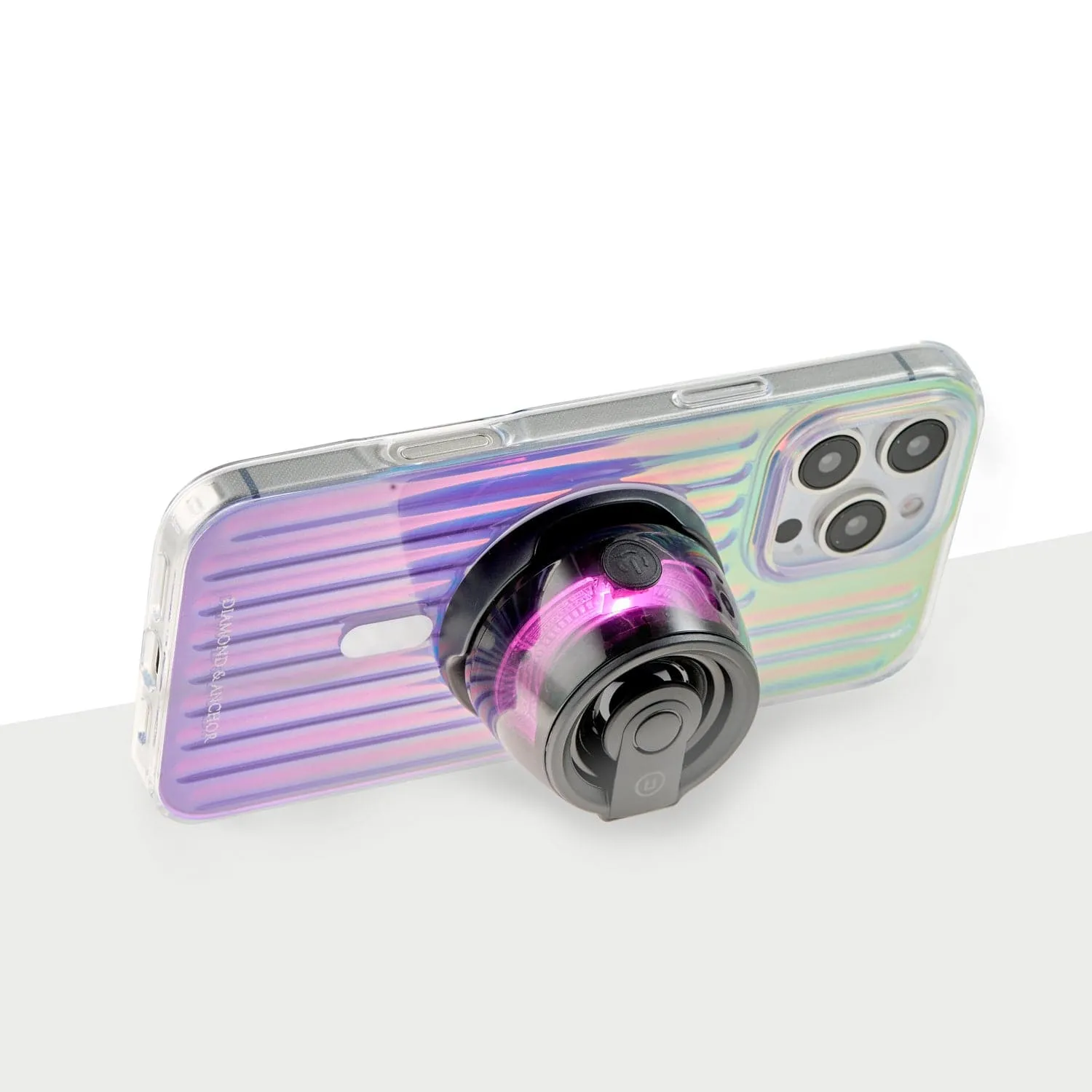 MagBeat MagSafe Speaker