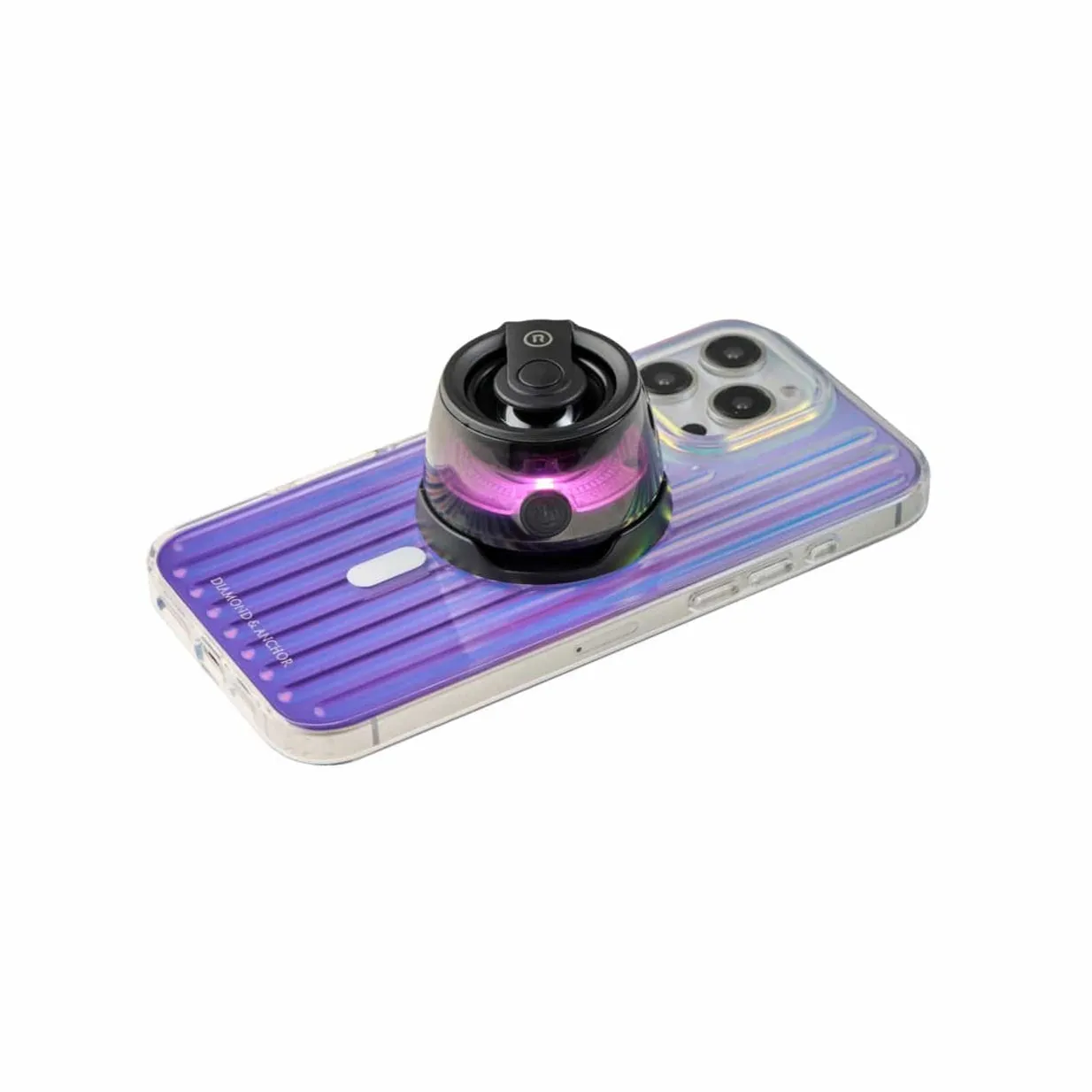 MagBeat MagSafe Speaker