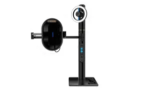 Marantz Professional Turret Broadcaster Video Streaming System