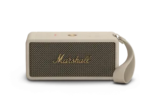 Marshall Middleton Wireless Speaker CREAM