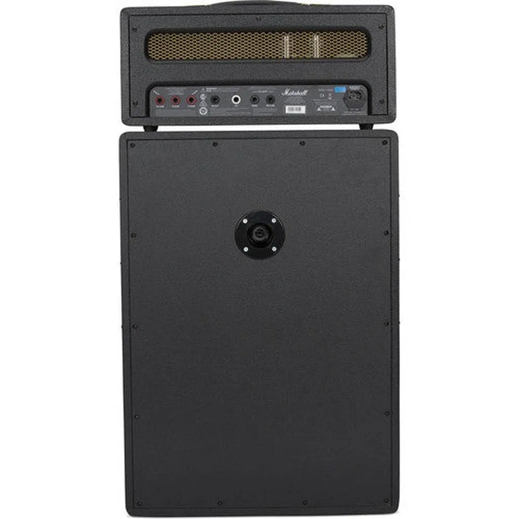 Marshall ORI212A Origin 160-watt 2x12" Vertical Extension Cabinet