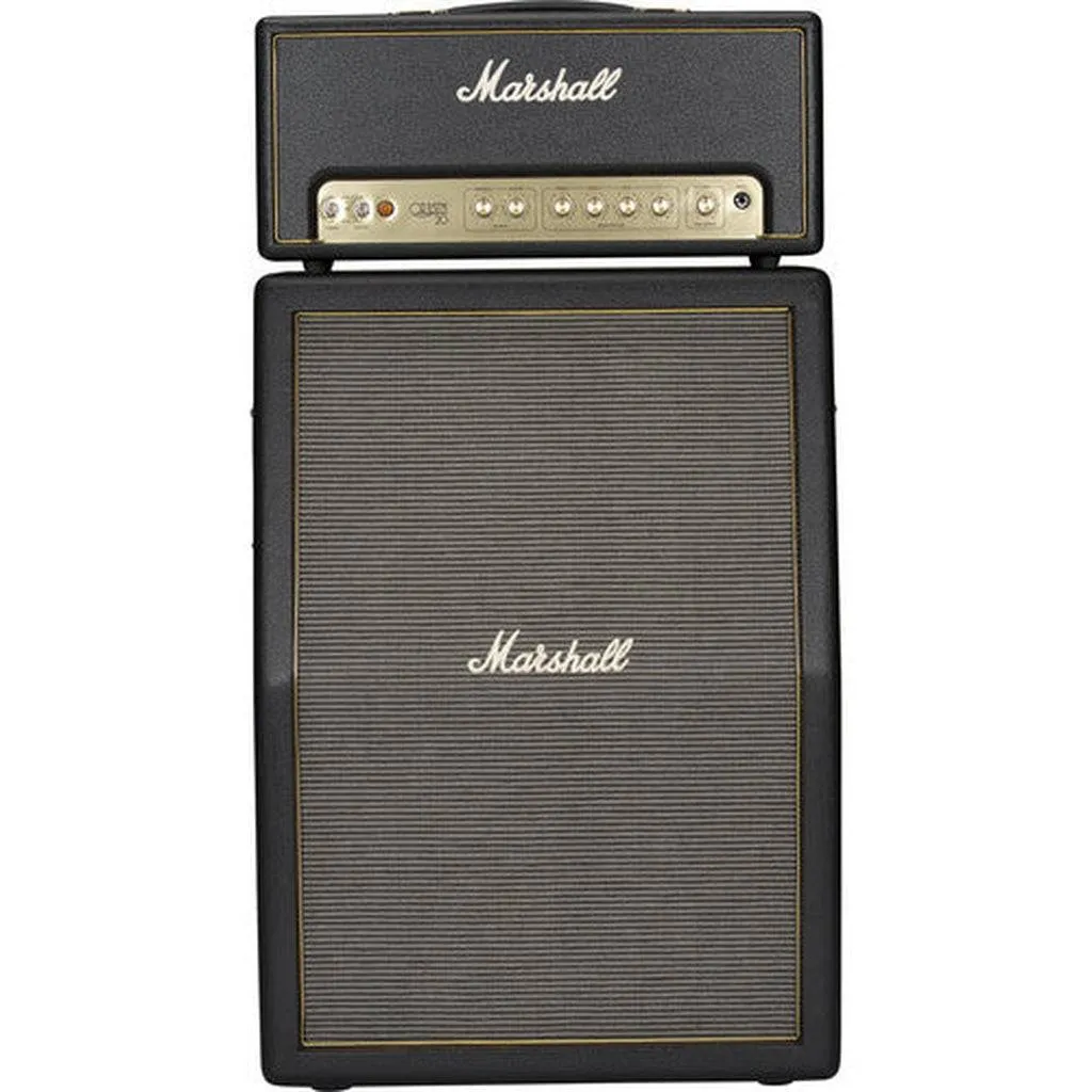 Marshall ORI212A Origin 160-watt 2x12" Vertical Extension Cabinet