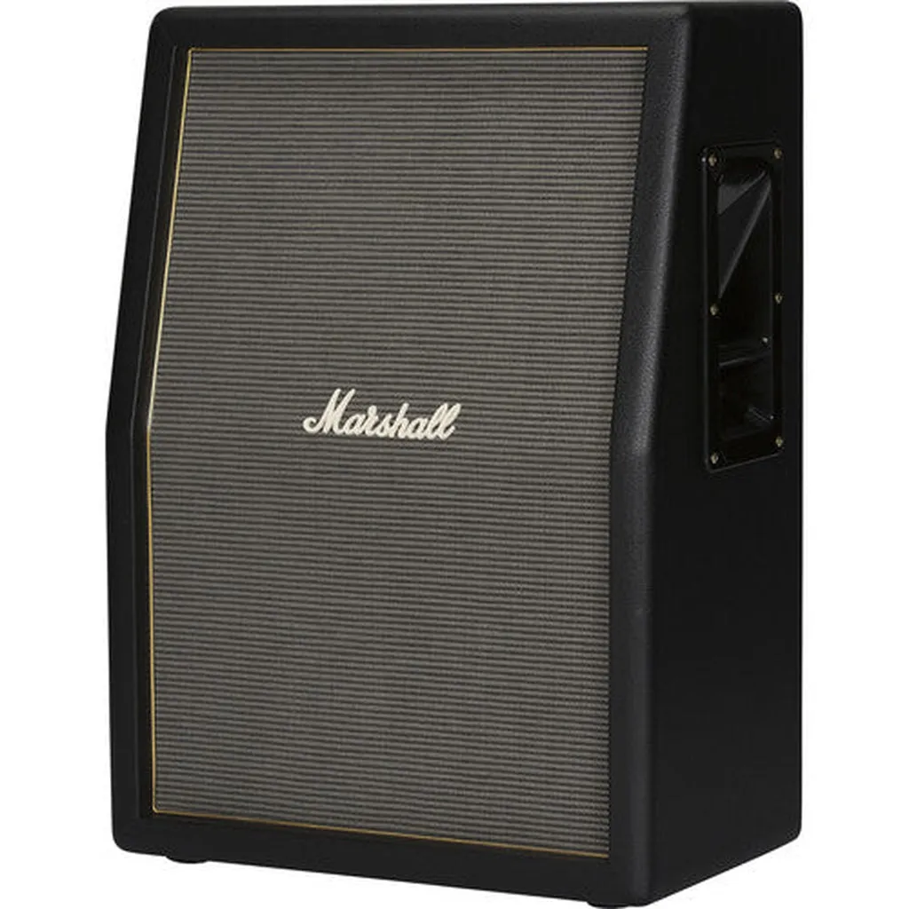 Marshall ORI212A Origin 160-watt 2x12" Vertical Extension Cabinet