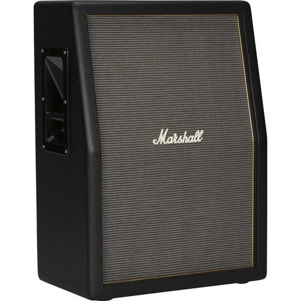 Marshall ORI212A Origin 160-watt 2x12" Vertical Extension Cabinet