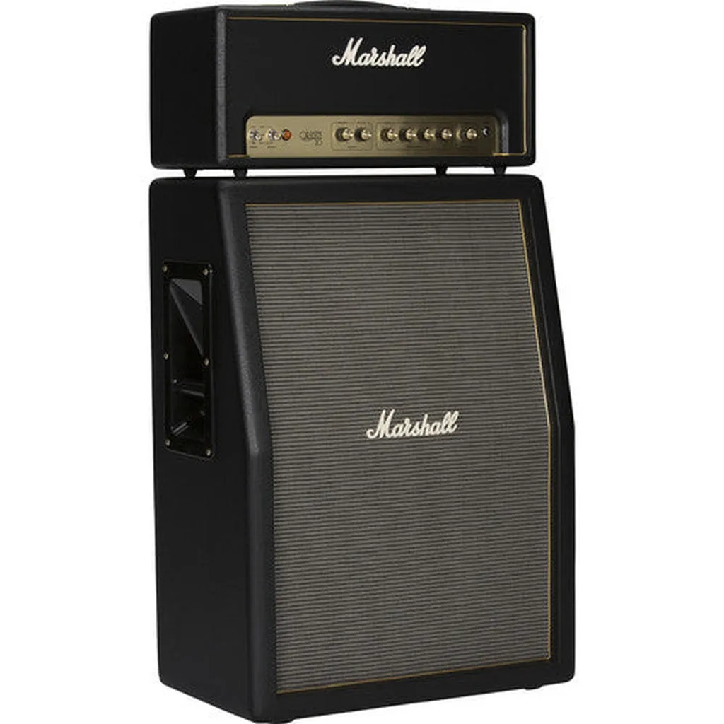Marshall ORI212A Origin 160-watt 2x12" Vertical Extension Cabinet