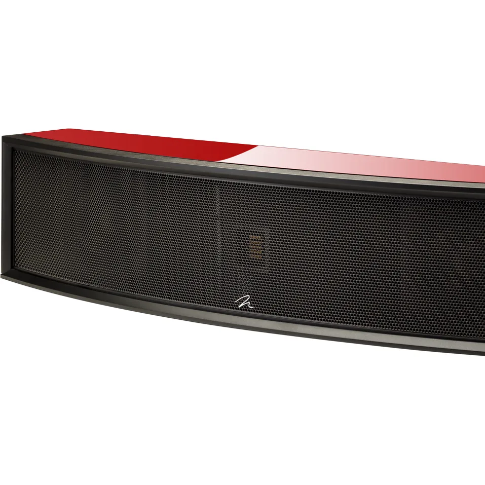 Martin Logan Focus ESL C18 Centre Speaker