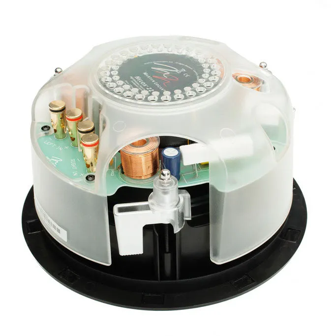 MartinLogan Helos 22 Stereo In-Ceiling Speaker