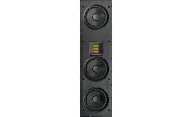 MartinLogan Motion XT CI XTW6-LCR Multi-purpose in-wall home theater speaker with built-in back-box (each)
