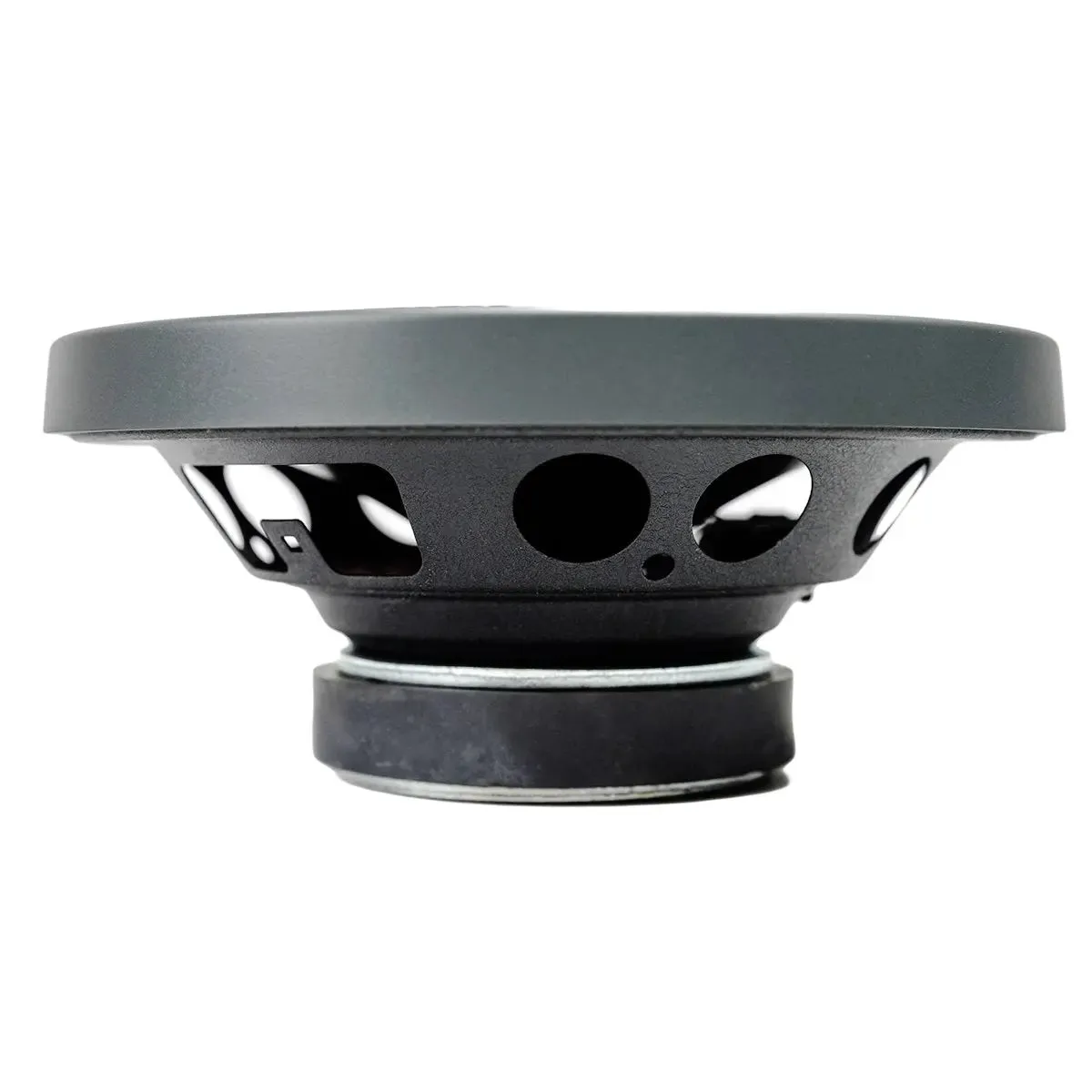 MB Quart FKB116 Formula Series 6.5" 2-Way Coaxial Car Audio Speakers 120W (2 Pair)