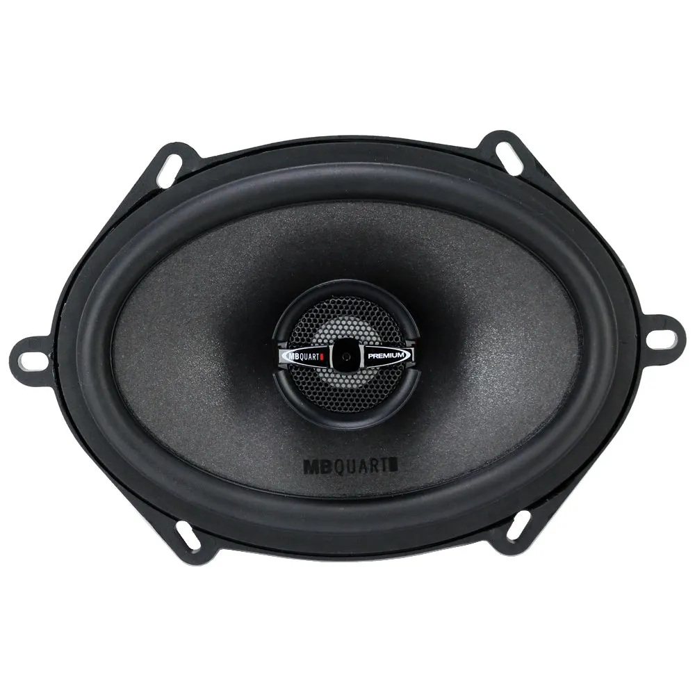 MB Quart PK1-168
