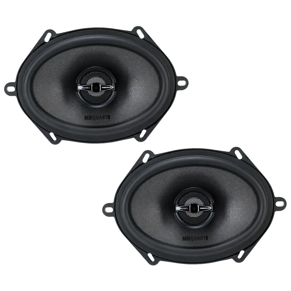 MB Quart PK1-168