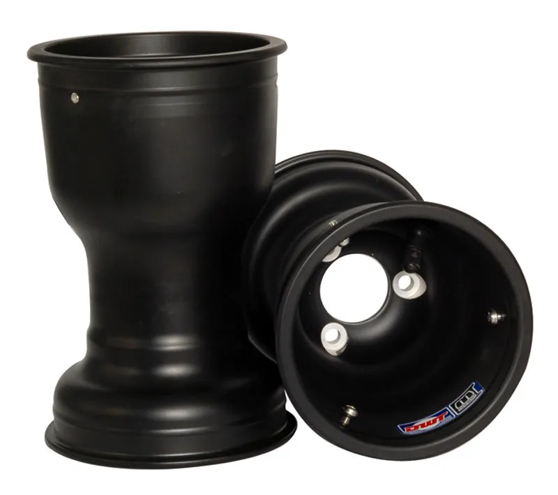 MB5-212SE Douglas Magnesium SE Solid Wheel, Metric Pattern 212mm x 5"