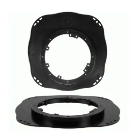 Metra 82-7401 6-1/2" or 6-3/4" Speaker Adapter for 2008-13 Infiniti G37 Vehicles