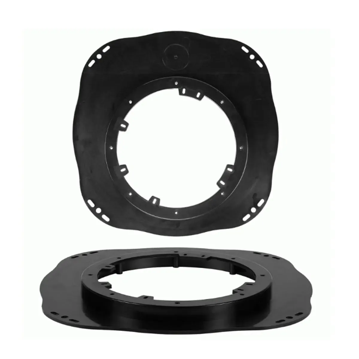 Metra 82-7401 6-1/2" or 6-3/4" Speaker Adapter for 2008-13 Infiniti G37 Vehicles
