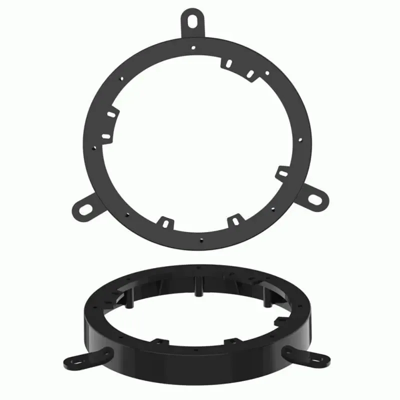 Metra 82-9200 Front or Rear Door Speaker Brackets for select Volvo 2004-2018