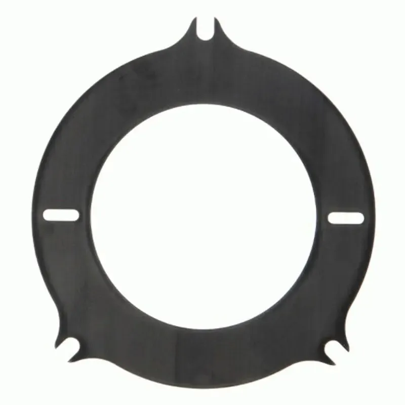 Metra 82-9304 3.5" Speaker Adapter for BMW and Mini 2006-Up (Pair)