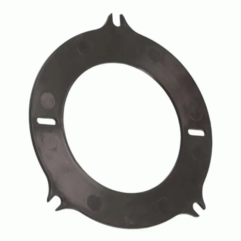 Metra 82-9304 3.5" Speaker Adapter for BMW and Mini 2006-Up (Pair)