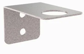 Metro BESK4 Metroseal&reg; Gray End Bracket