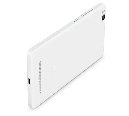 Mi 4i (White, 16GB)