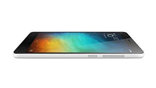 Mi 4i (White, 16GB)