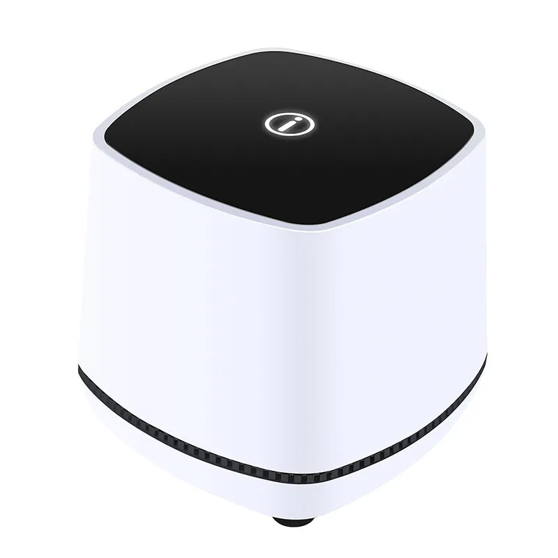 Mini Desktop Speaker