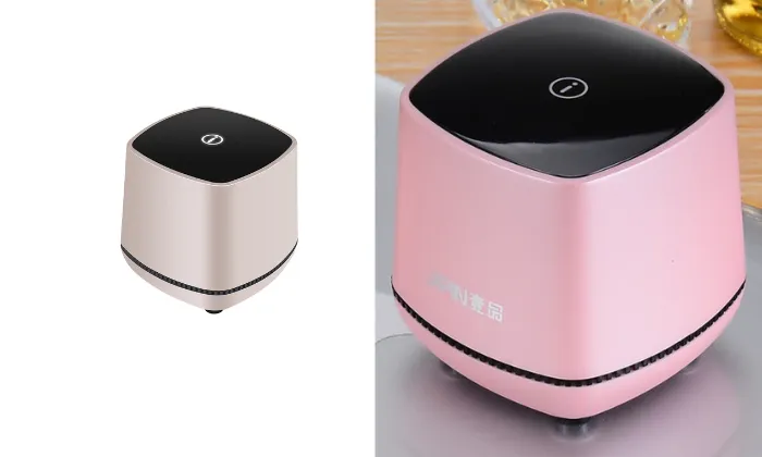 Mini Desktop Speaker