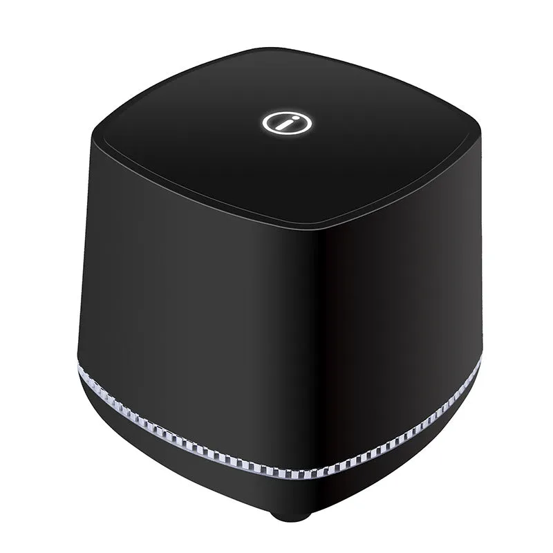Mini Desktop Speaker
