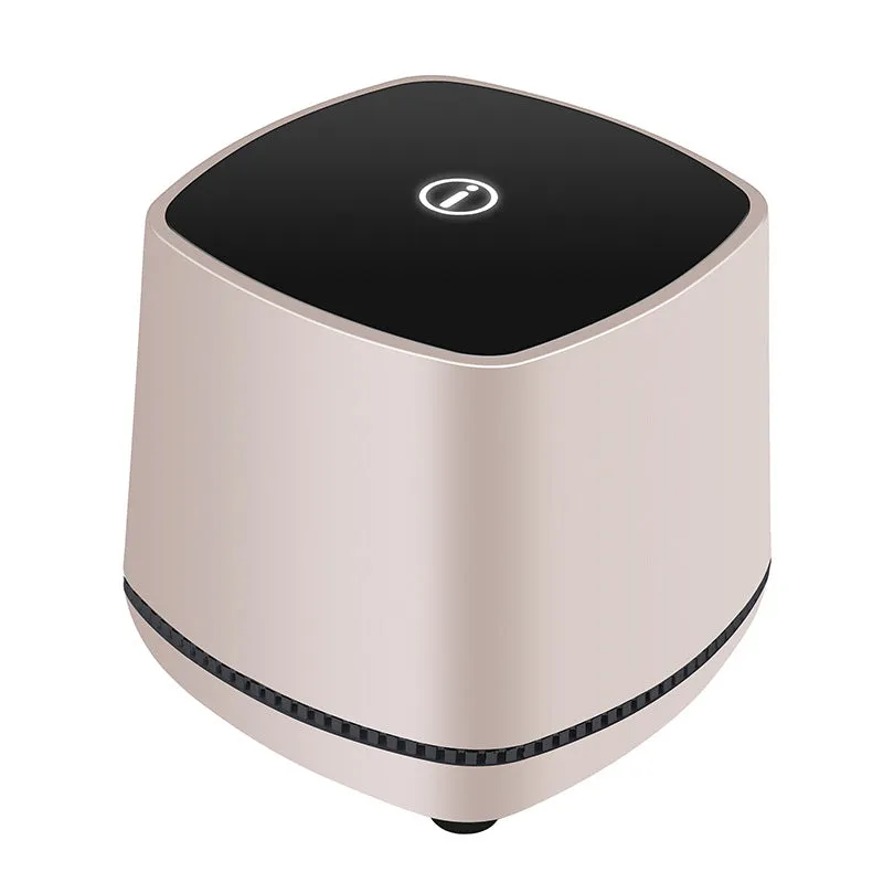 Mini Desktop Speaker
