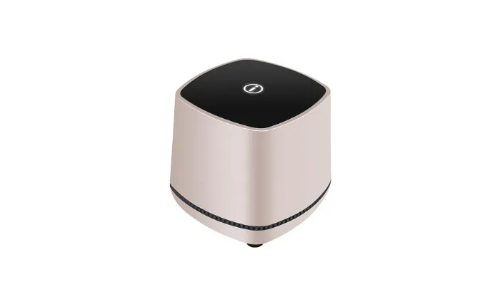 Mini Desktop Speaker