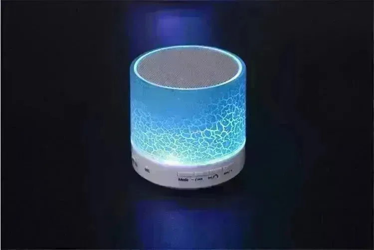 Mini Wireless Bluetooth Speakers