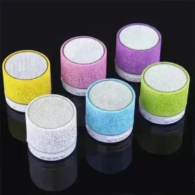 Mini Wireless Bluetooth Speakers