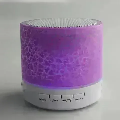 Mini Wireless Bluetooth Speakers