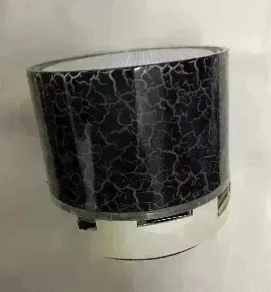 Mini Wireless Bluetooth Speakers
