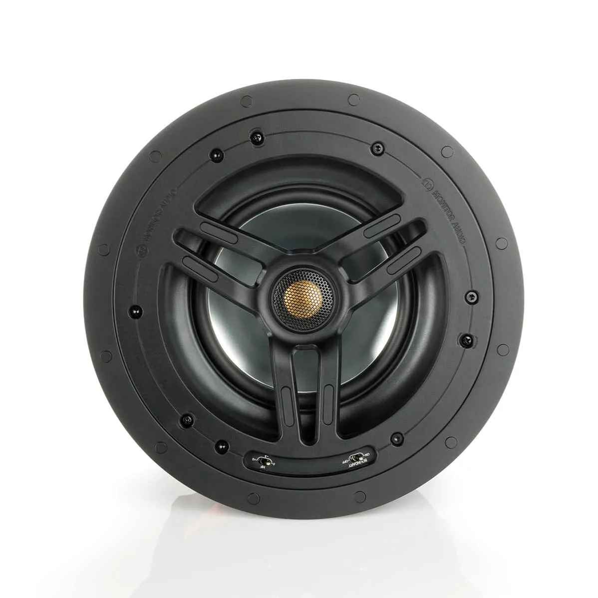 Monitor Audio 6 Inch CP-CT260 In-ceiling Speaker (Each)