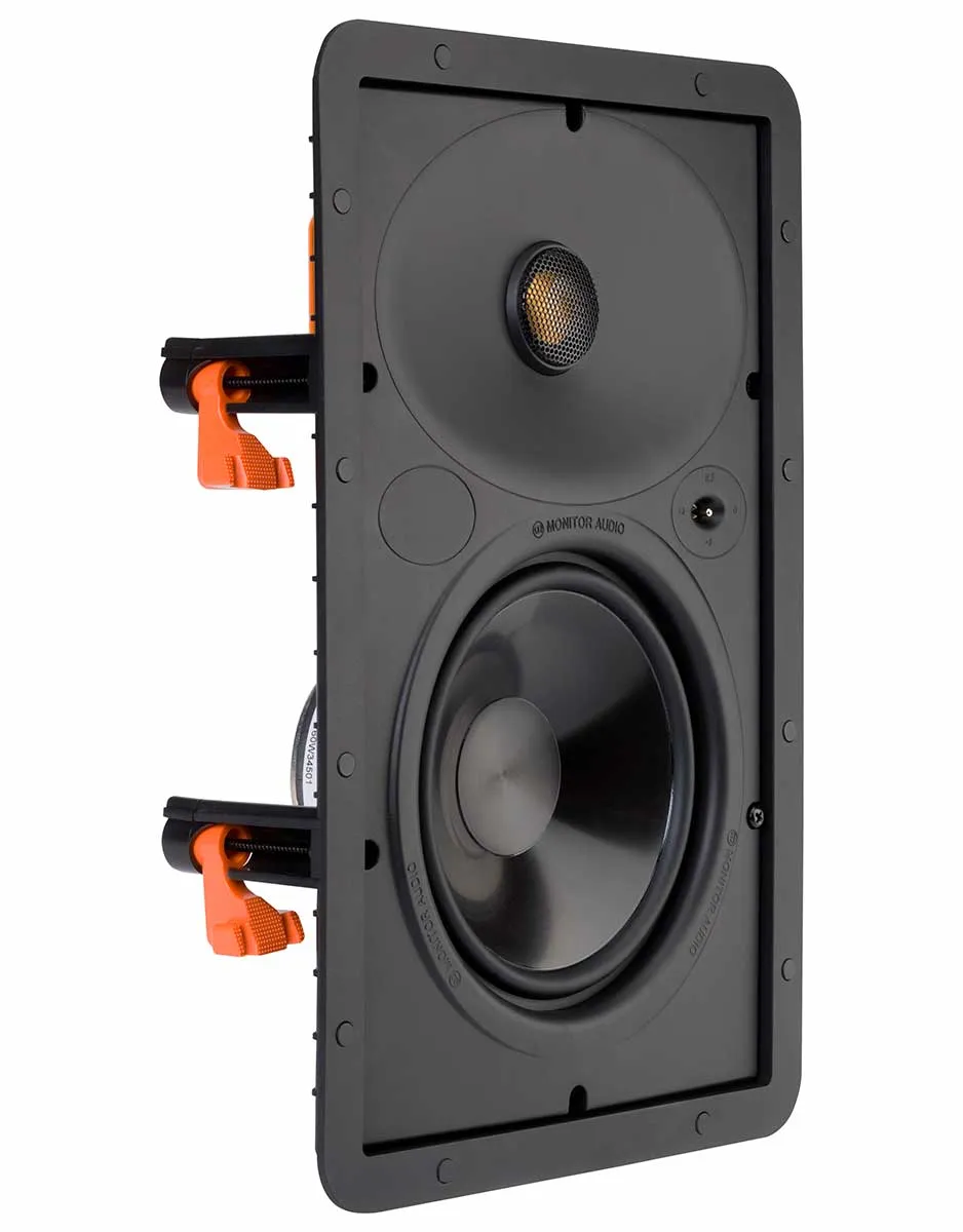 Monitor Audio W165 Series 100 In-Wall Speaker