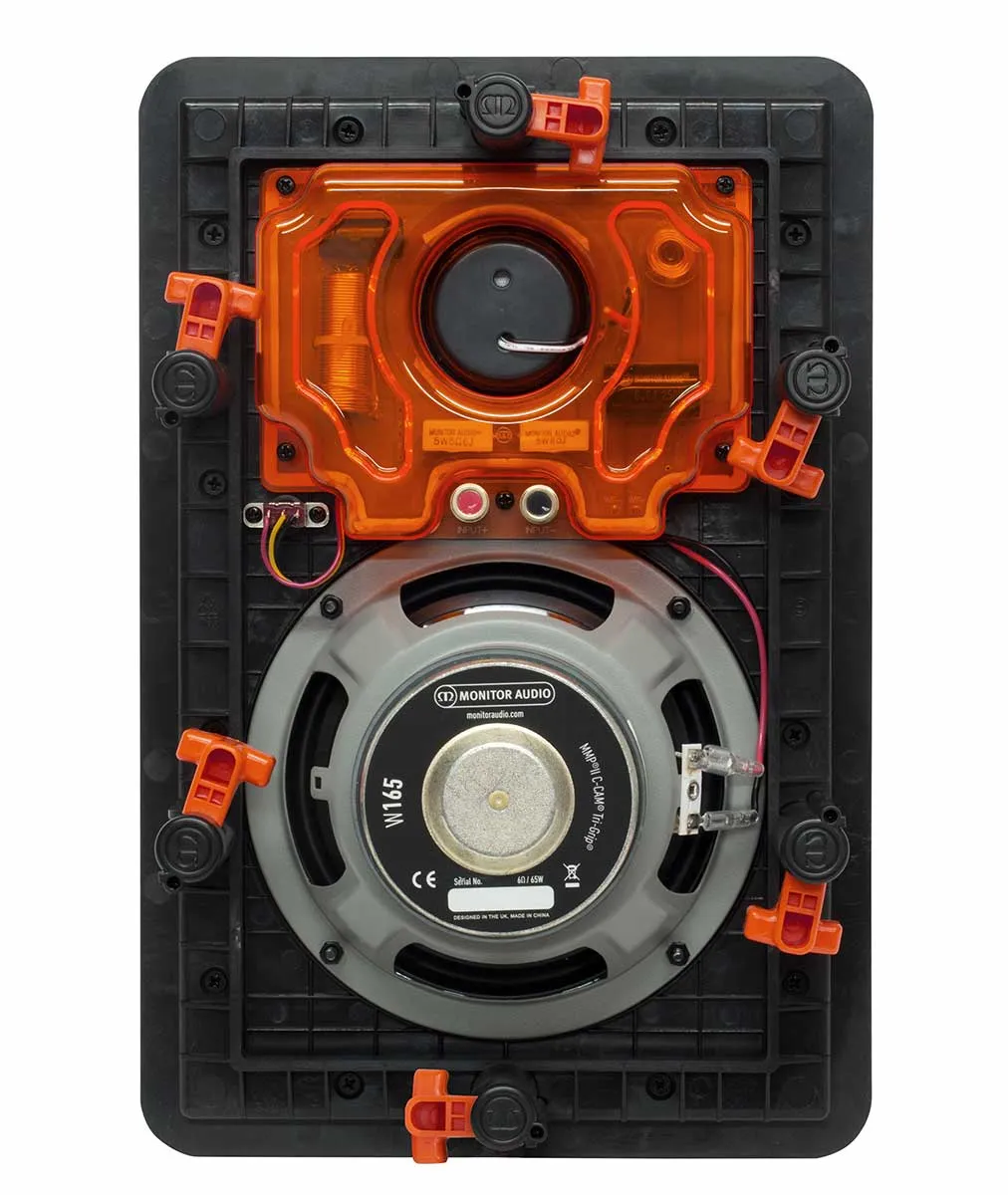 Monitor Audio W165 Series 100 In-Wall Speaker
