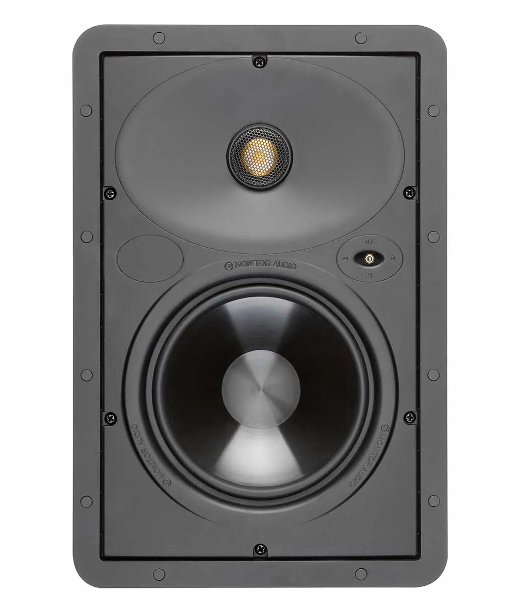 Monitor Audio W165 Series 100 In-Wall Speaker